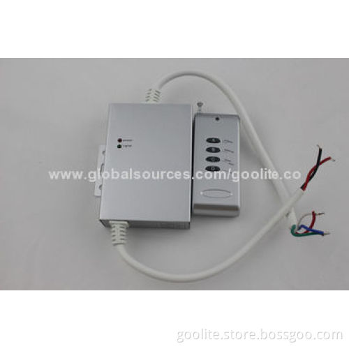 SMD RGB Flexible Battery Powered LED Strip Light